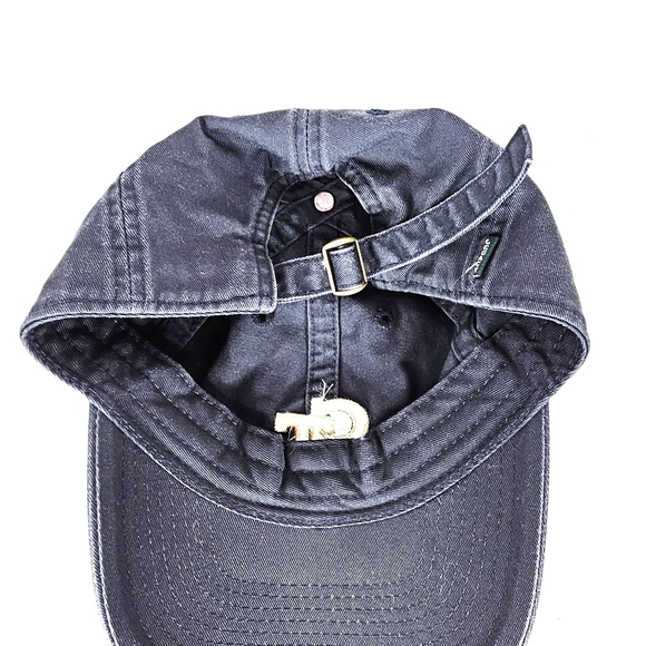 Georgia Tech Yellow Jackets Baseball Cap - Picture 4 of 5